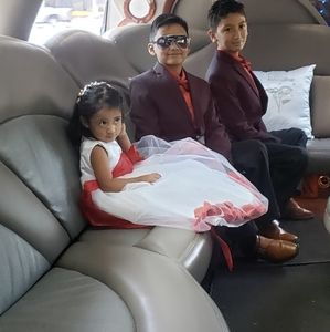 Meet your Posher, Leokedi